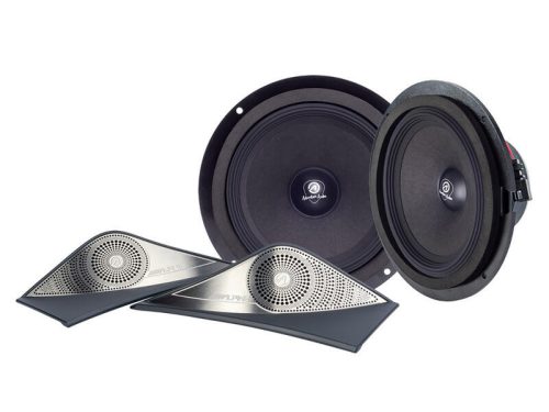 ALPINE SPC-106S907-2