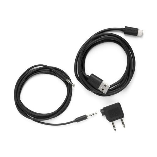 DALI  Kábelcsomag IO CABLESET BLACK