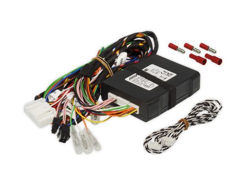 Alpine APF-T100U UART interfész érintőképernyős vezérléshez