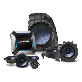ALPINE SPC-206ATM3-22