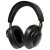 Bowers & Wilkins Px8 S2 vezeték nélküli zajszűrős fejhallgató, Onyx Black