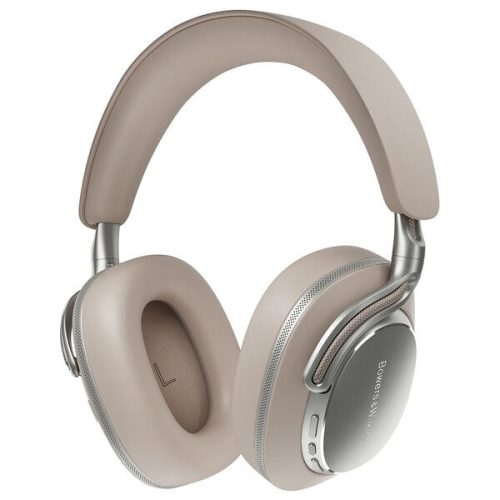 Bowers & Wilkins Px8 S2 vezeték nélküli zajszűrős fejhallgató, Warm Stone