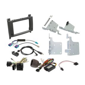 ALPINE KIT-702-447