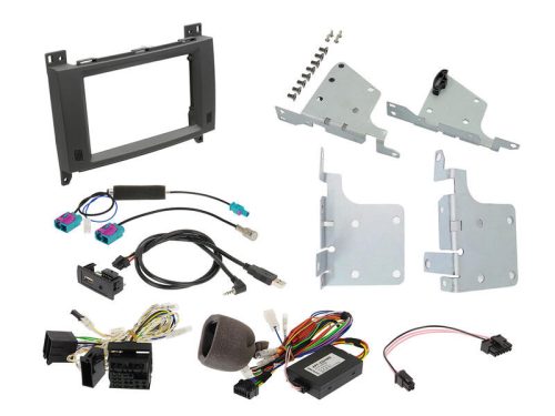 ALPINE KIT-702-447