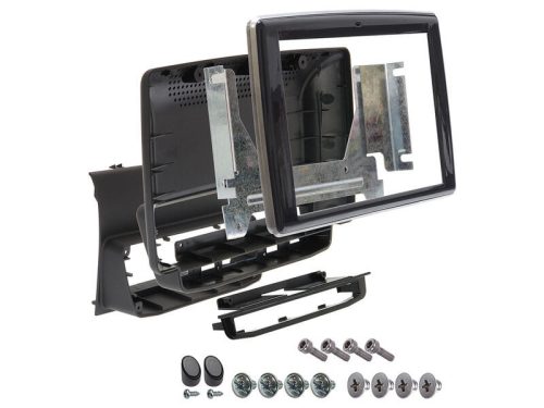 ALPINE  Tablet típusú kijelző telepítőkészlet a Freestyle 9 hüvelykes navigációs rendszerhez X903D-F / X903DC-F / X902D-F / X902DC-F KIT-902-FT