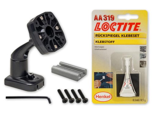 ALPINE KTE-DME-UNI-W