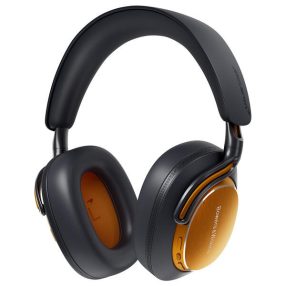   Bowers & Wilkins Px8 S2 vezeték nélküli zajszűrős fejhallgató, McLaren Edition
