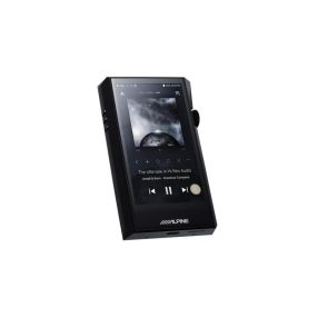 ALPINE  Digital Audio Player DAP-7909