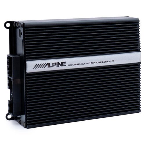 ALPINE PDA-S560DSP