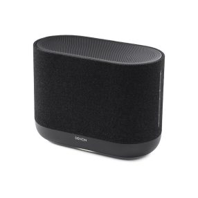 DENON  Vezeték nélküli okos hangszóró DENONHOME400BKE2