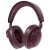Bowers & Wilkins Px7 S3 vezeték nélküli zajszűrős fejhallgató, Vintage Maroon
