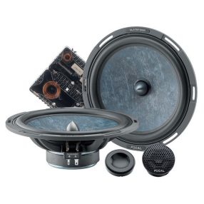 FOCAL CAR  2-utas hangszóró készlet 8" / 20 cm 200SF