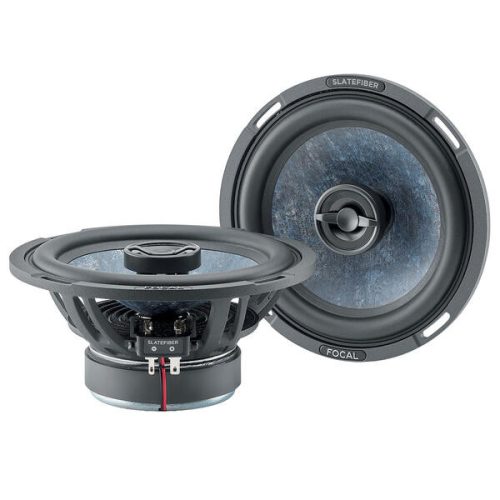 FOCAL CAR  Koaxiális hangszórók 6½" / 16,5 cm (pár) C165SF