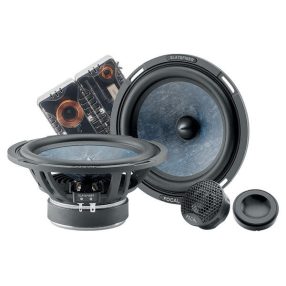   FOCAL CAR  2-utas hangszóró készlet 6½" / 16,5 cm 165SF