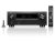 Denon AVR-S980H házimozi rádióerősítő