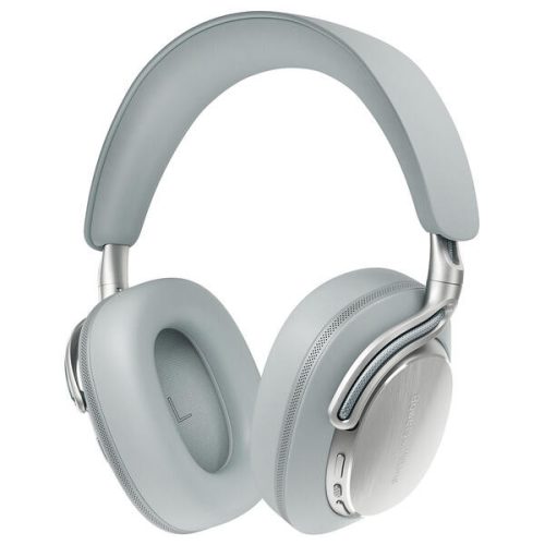Bowers & Wilkins Px8 S2 vezeték nélküli zajszűrős fejhallgató, Pearl Blue