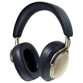  Bowers & Wilkins Px8 S2 vezeték nélküli zajszűrős fejhallgató, Midnight Blue