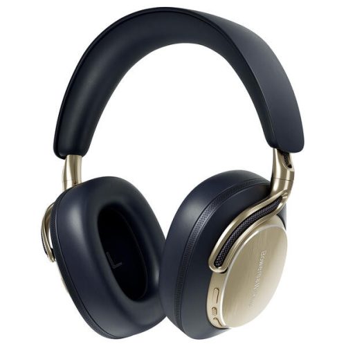 Bowers & Wilkins Px8 S2 vezeték nélküli zajszűrős fejhallgató, Midnight Blue