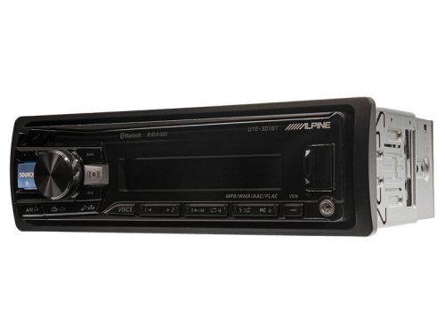 ALPINE UTE-301BT