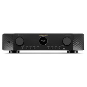 Marantz Cinema 70s S2 házimozi rádióerősítő, fekete