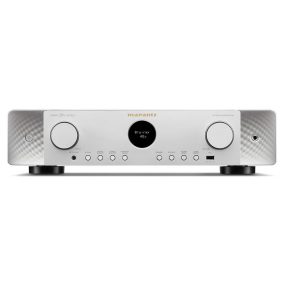   Marantz Cinema 70s S2 házimozi rádióerősítő, ezüst-arany