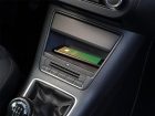 Vezeték nélküli telefontöltős tárolórekesz Volkswagen Golf PLUS (2004-2014) és Tiguan I (2007-2016) modellekhez 10W INBAY 241320-69-1