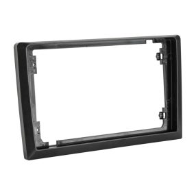   Univerzális rádiókeret szűkítő adapter: 10" → 9" méretre 271000-40