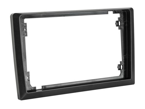 Univerzális rádiókeret szűkítő adapter: 10" → 9" méretre 271000-40