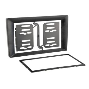   Univerzális rádiókeret szűkítő adapter: 9" → 7" méretre 271000-46