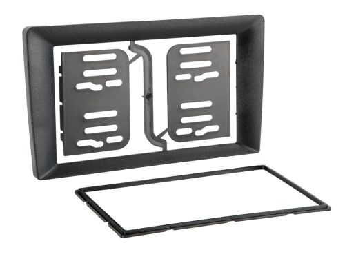 Univerzális rádiókeret szűkítő adapter: 9" → 7" méretre 271000-46