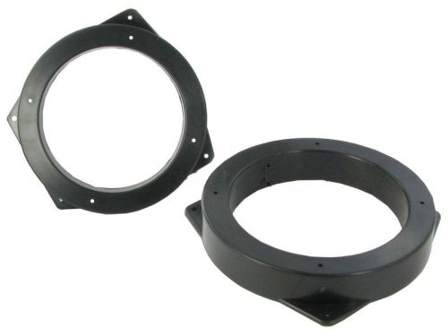 BMW Mini hangszóró beépítő keret Ø130 mm 271023-06
