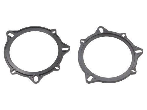 BMW 3, 5, X1, X3, X5 hangszóró kiemelő keret 100mm 2005 után 271023-11