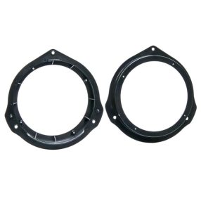 Mercedes C, E, GLK első-hátsó 1650 mm-es hangszóró kiemelő gyűrű 271190-17