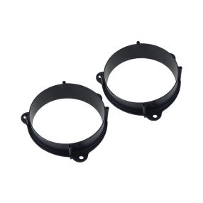   Mercedes Citan 2012-től, Renault Kangoo 2008-tól hangszóró kiemelő keret 165mm 271190-19-165