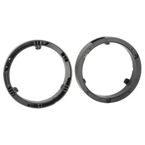   Citroën - Mitsubishi hangszóró kiemelő keret 165 mm 271200-03