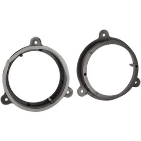   Opel Antara 2013-2015 165mm-es hangszóró kiemelő keret 271230-10