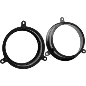   Renault Megane Scénic Grand Scénic 2009-től, ZOE 2013-tól hangszóró keret 165mm 271250-09