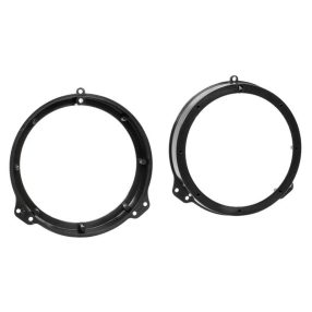  Suzuki Baleno, Vitara, Grand Vitara hangszóró kiemelő keret 165 mm 271294-01