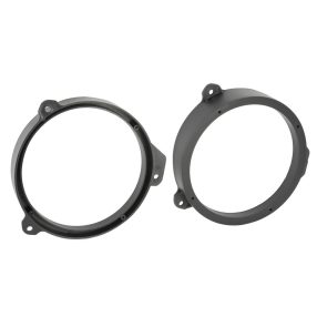   Citroen, Peugeot, Subaru, Toyota 165mm-es hangszóró kiemelő keret 271296-03