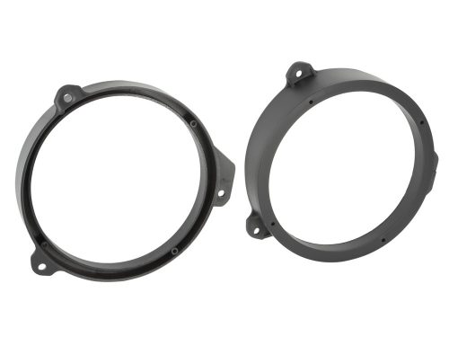 Citroen, Peugeot, Subaru, Toyota 165mm-es hangszóró kiemelő keret 271296-03