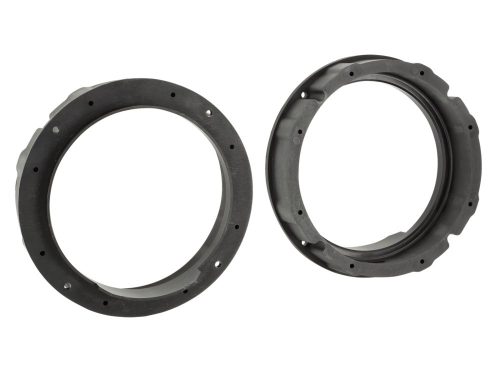 Bugatti, Seat, Skoda, VW Ø165mm GFK anyagú 165mm hangszóró kiemelő keret 271320-17