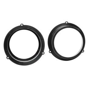   Audi A4-Q5 hangszóró beépítő keret 165mm hátsó ajtó 271320-29