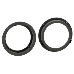 Audi A1 2010-2021 hangszóró kiemelő keret 200mm 271320-31