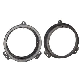  Audi - Seat - Toyota hangszóró beépítő keret első/hátsó 165mm 271320-35