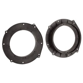 Audi A5, A6, A7 hangszóró kiemelő keret 165mm 271320-37