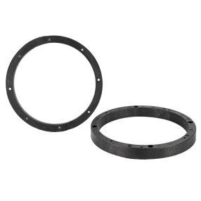   Hangszóró kiemelő gyűrű 165mm/6,5" 18mm vastag 277000-15