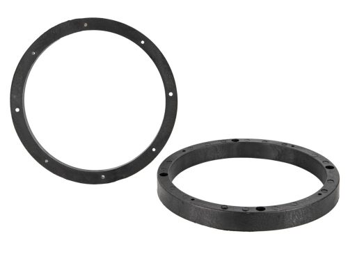 Hangszóró kiemelő gyűrű 165mm/6,5" 18mm vastag 277000-15