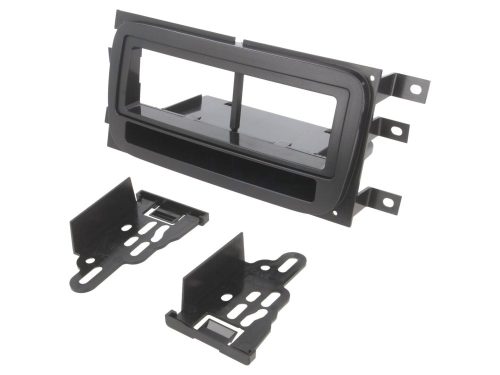 Suzuki Liana, Aerio 2004-2008 autórádió beépítő keret 281294-16-1