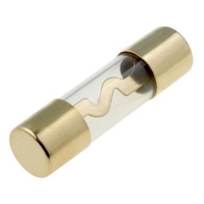 AGU biztosíték 60A 30.3900-60