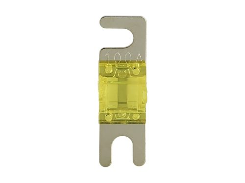 Mini ANL biztosíték 100 A 30.3940-100
